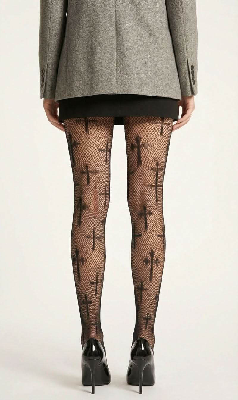 FlawLegs - Gothic Faith