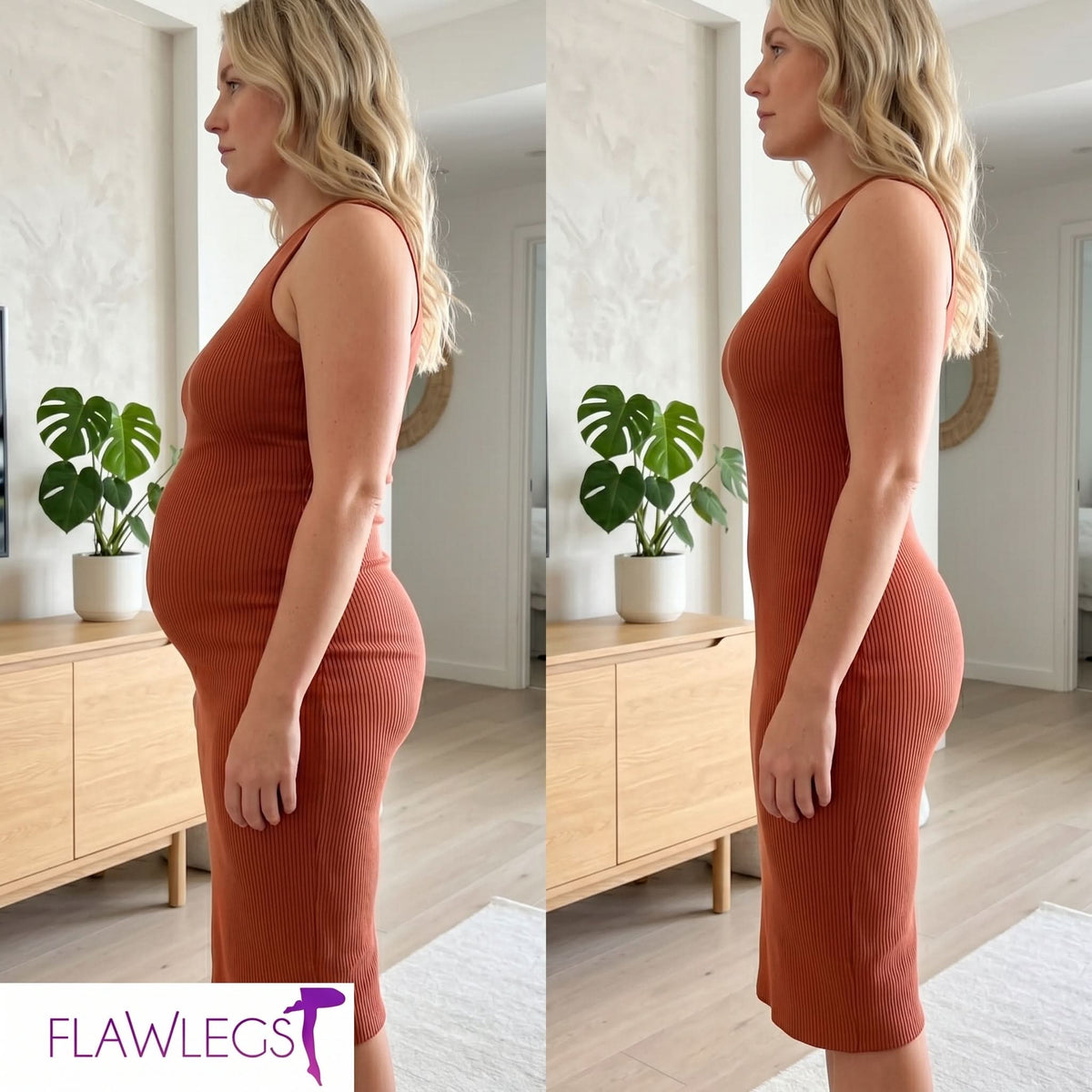 FlawSkin - Tummy