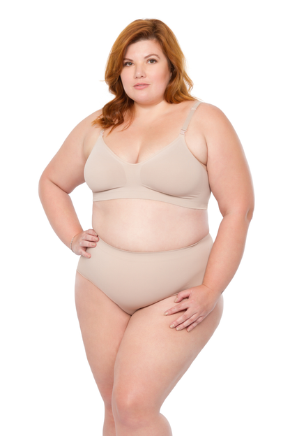 Control Low Waist Panty