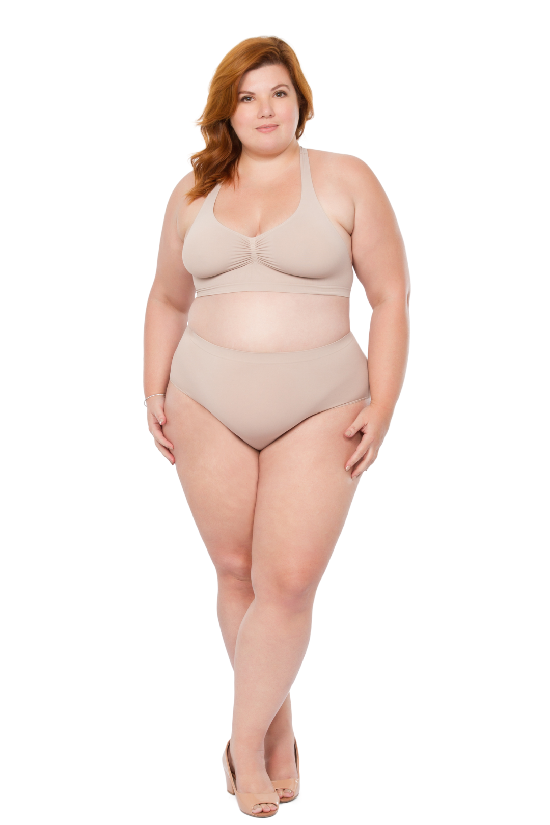 Comfort Everyday Panty