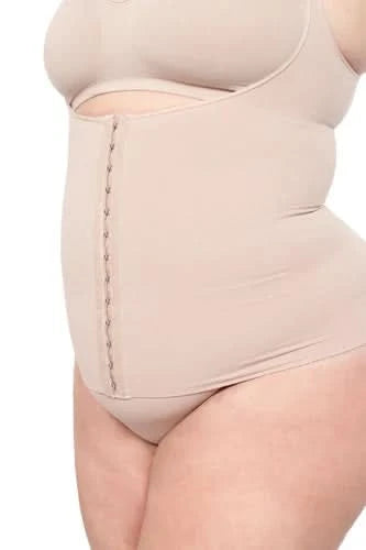 Control Shaping Vest Corset