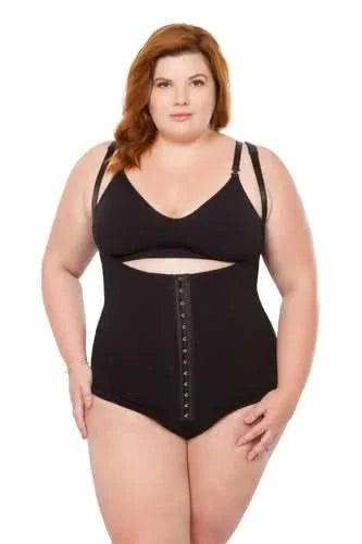 Control Shaping Vest Corset