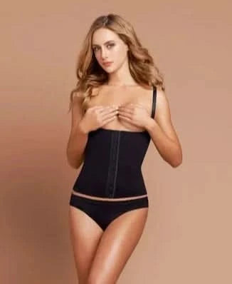 Control Shaping Vest Corset