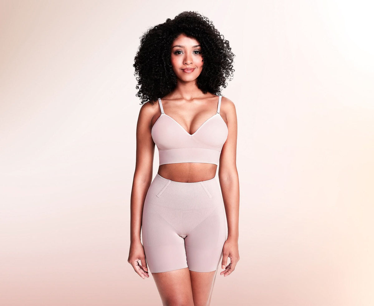 Control Skin Shorts
