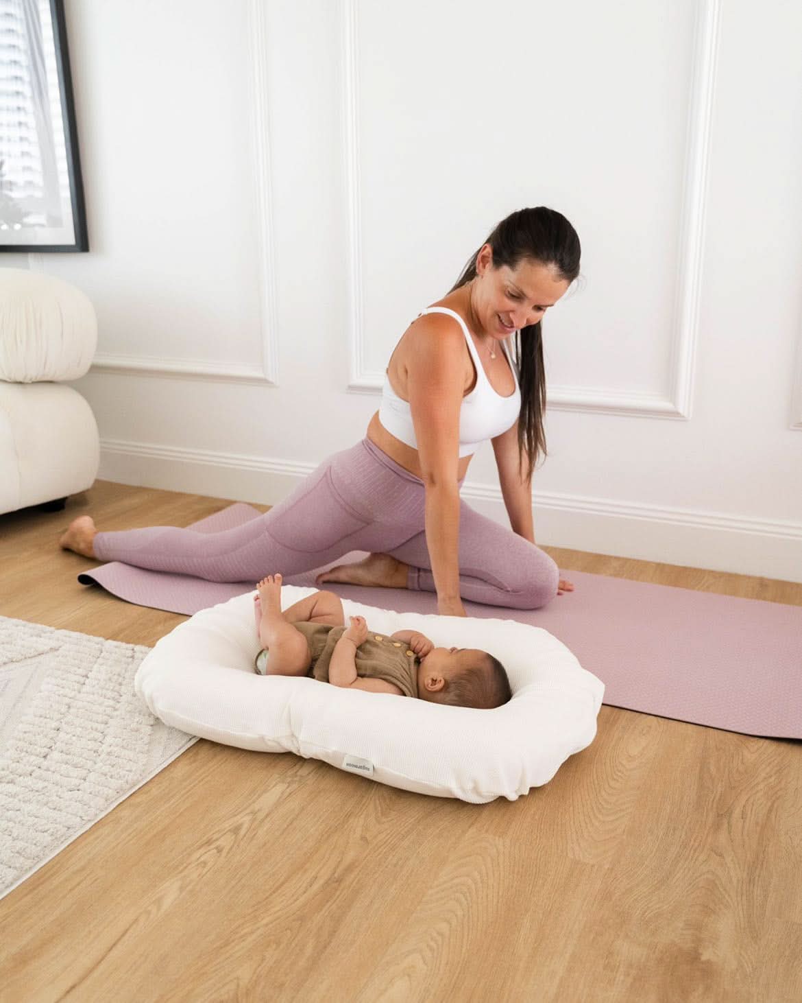 Fitness Pocket Leggings [Final Sale]