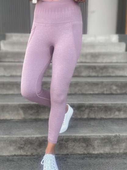 Fitness Pocket Leggings [Final Sale]