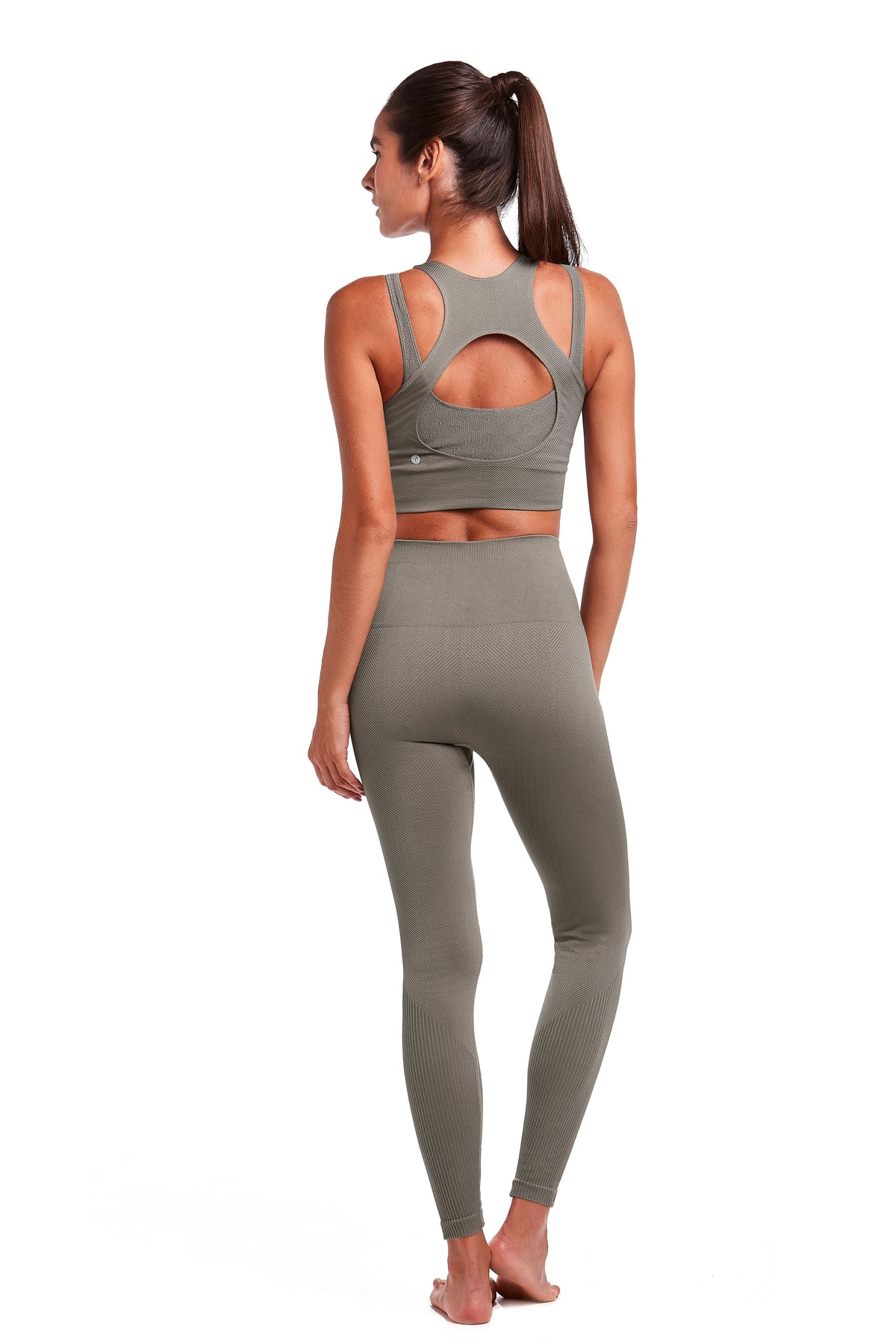Pliē Fitness Leggings