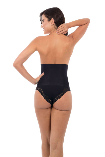 Shades High Waist Panty