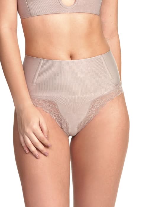 Shades Low Waist Panty