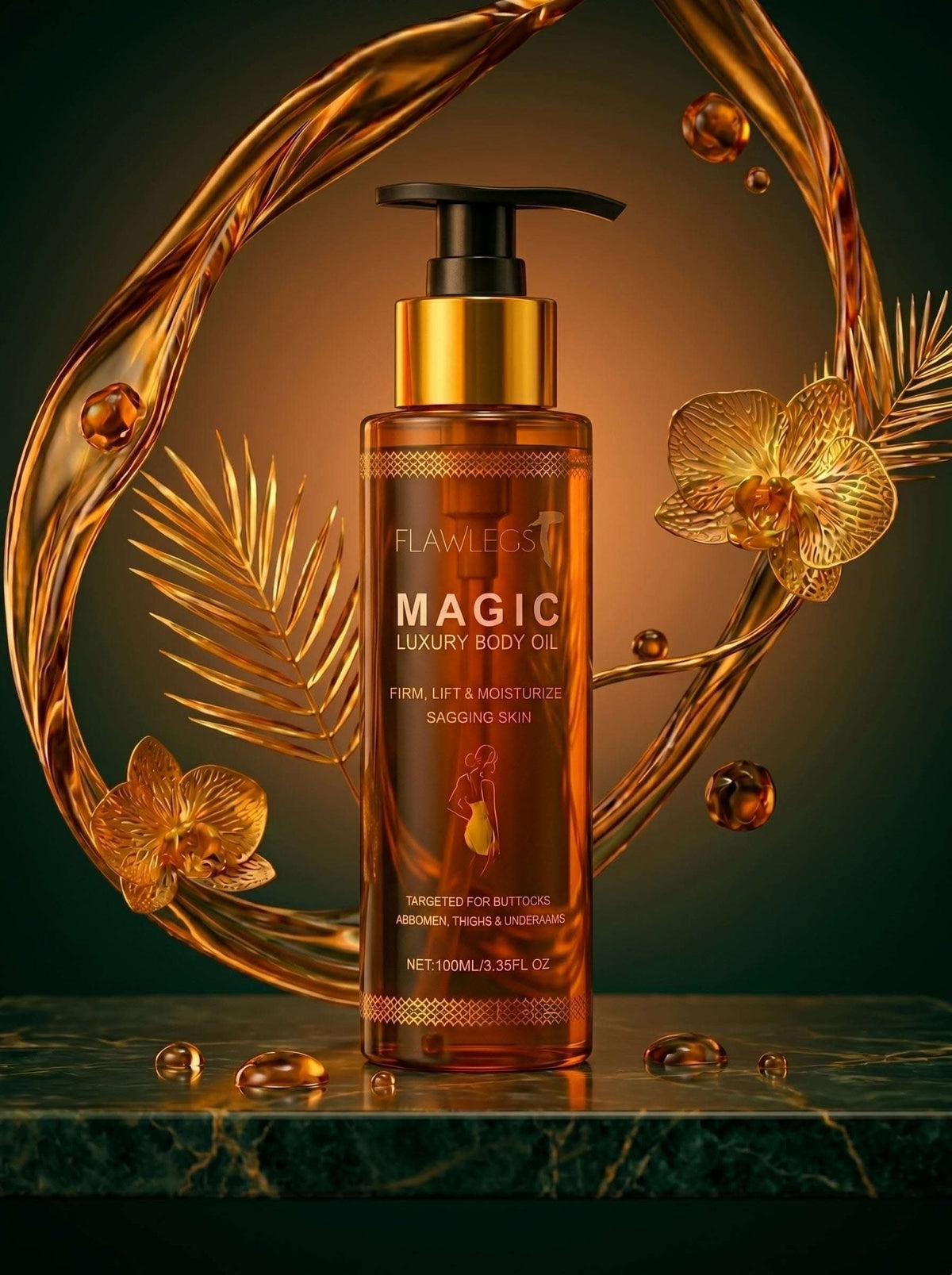 FlawLegs®  Magic Serum | 100ml