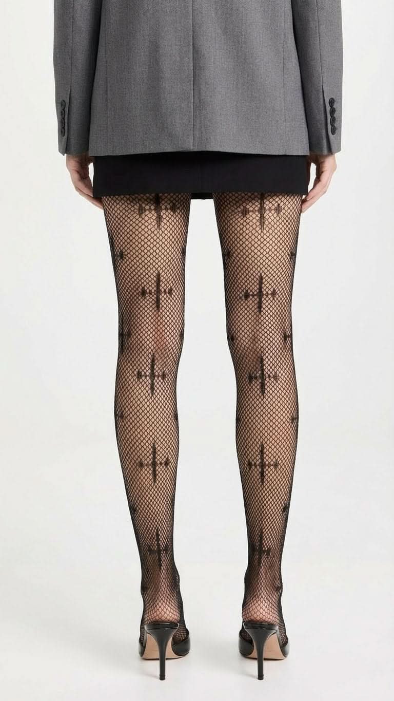 FlawLegs - Angel Cross