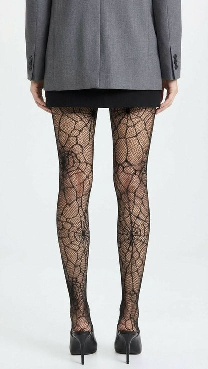 Flawlegs Black Widow