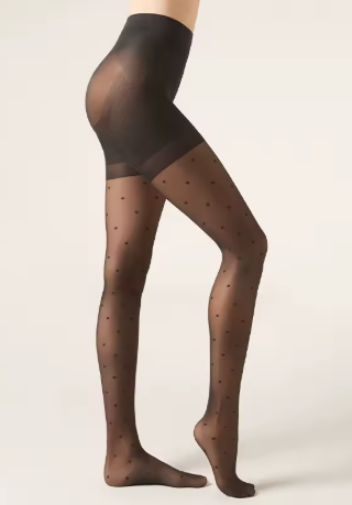 Control Line Dot  | 30D