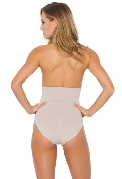 Control High Waist Panty