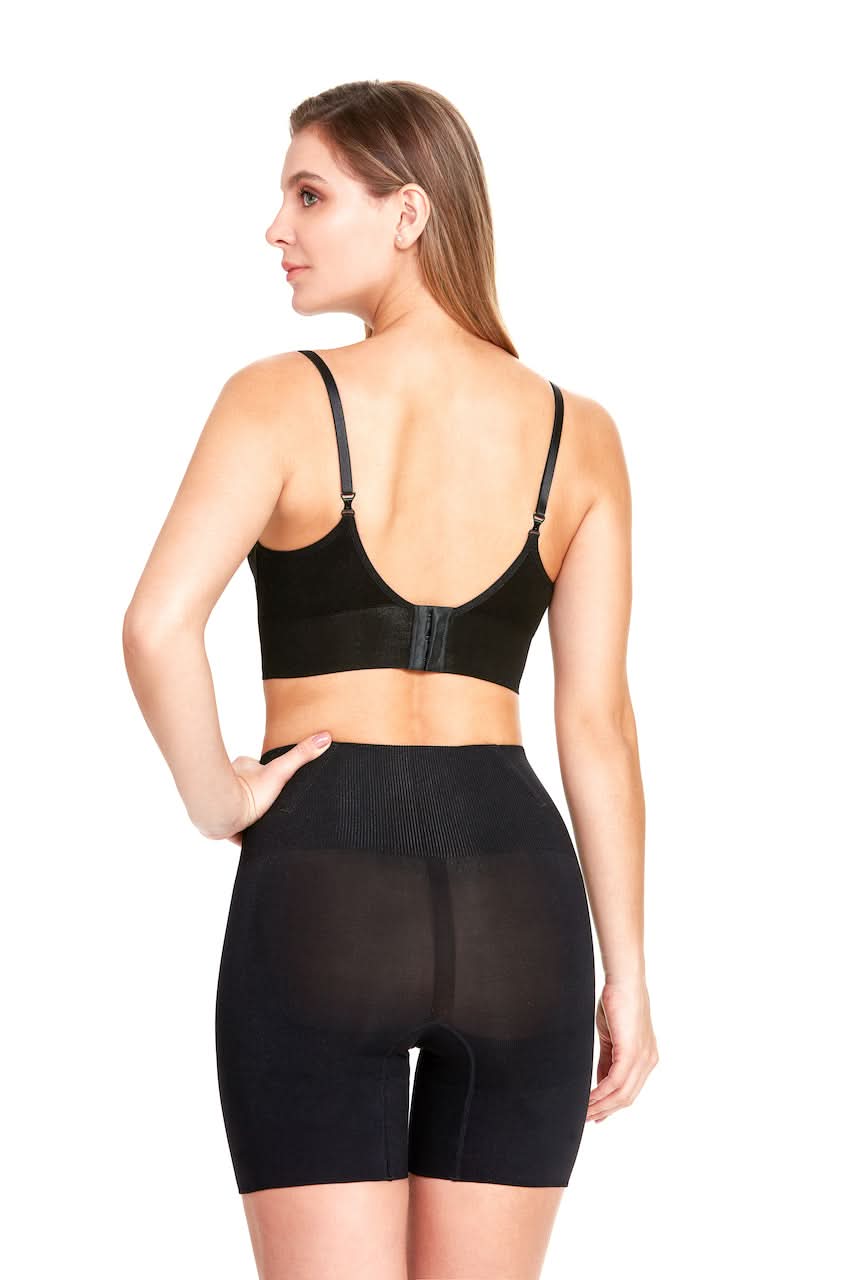 Control Skin Shorts