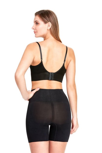 Control Skin Shorts