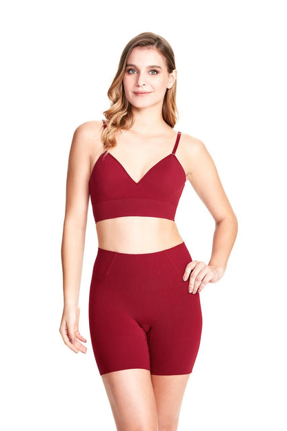 Control Skin Shorts