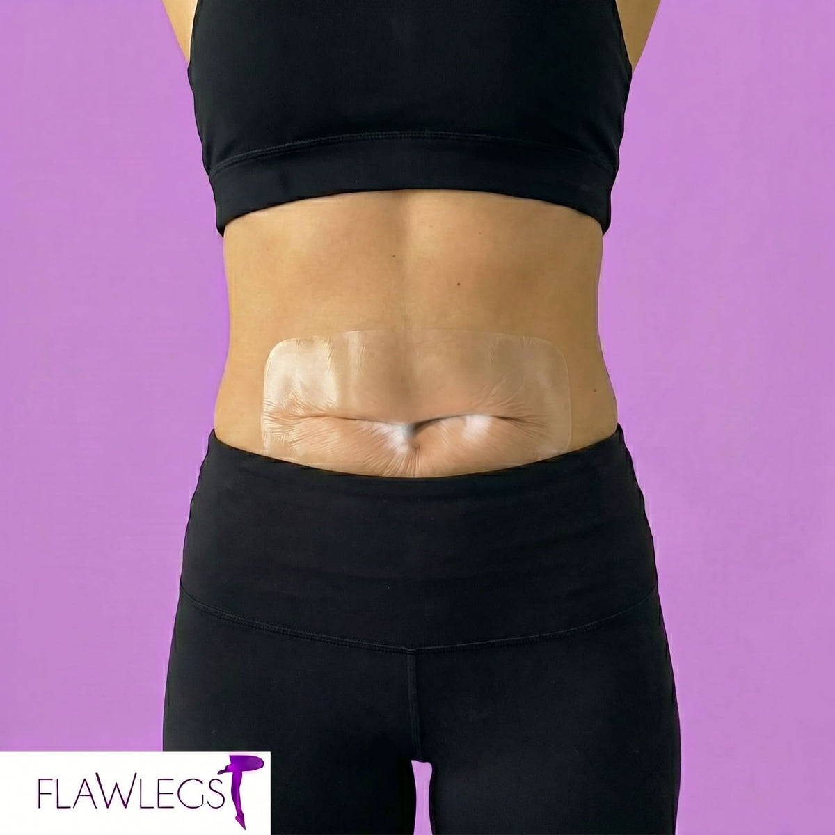 FlawSkin - Tummy