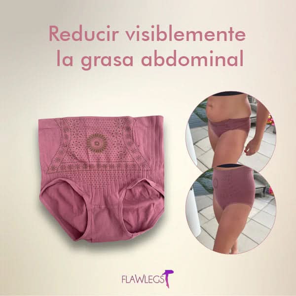 FlawSlim™ - Slimming shapewear | BUY 1, GET 3 + SPECIAL GIFT