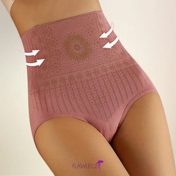 FlawSlim™ - Slimming shapewear | BUY 1, GET 3 + SPECIAL GIFT