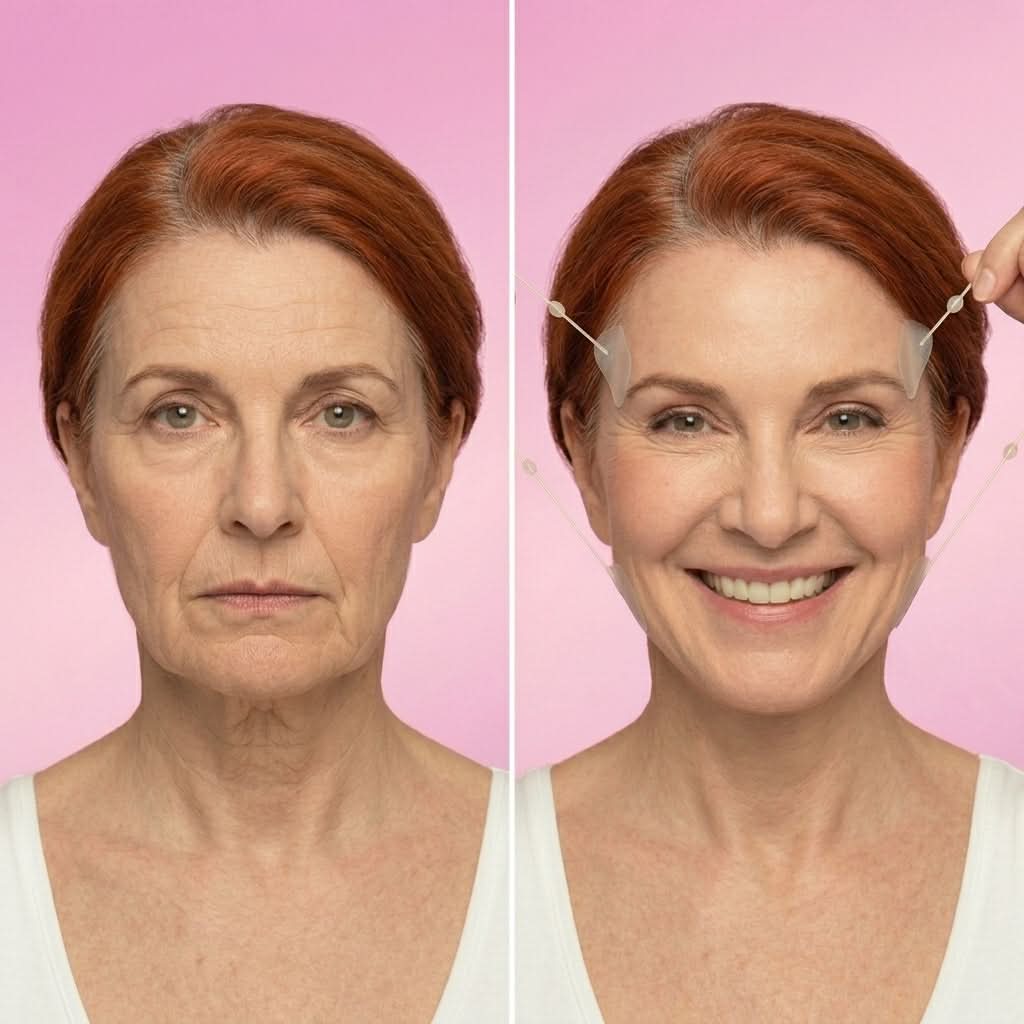 FlawSkin - Face