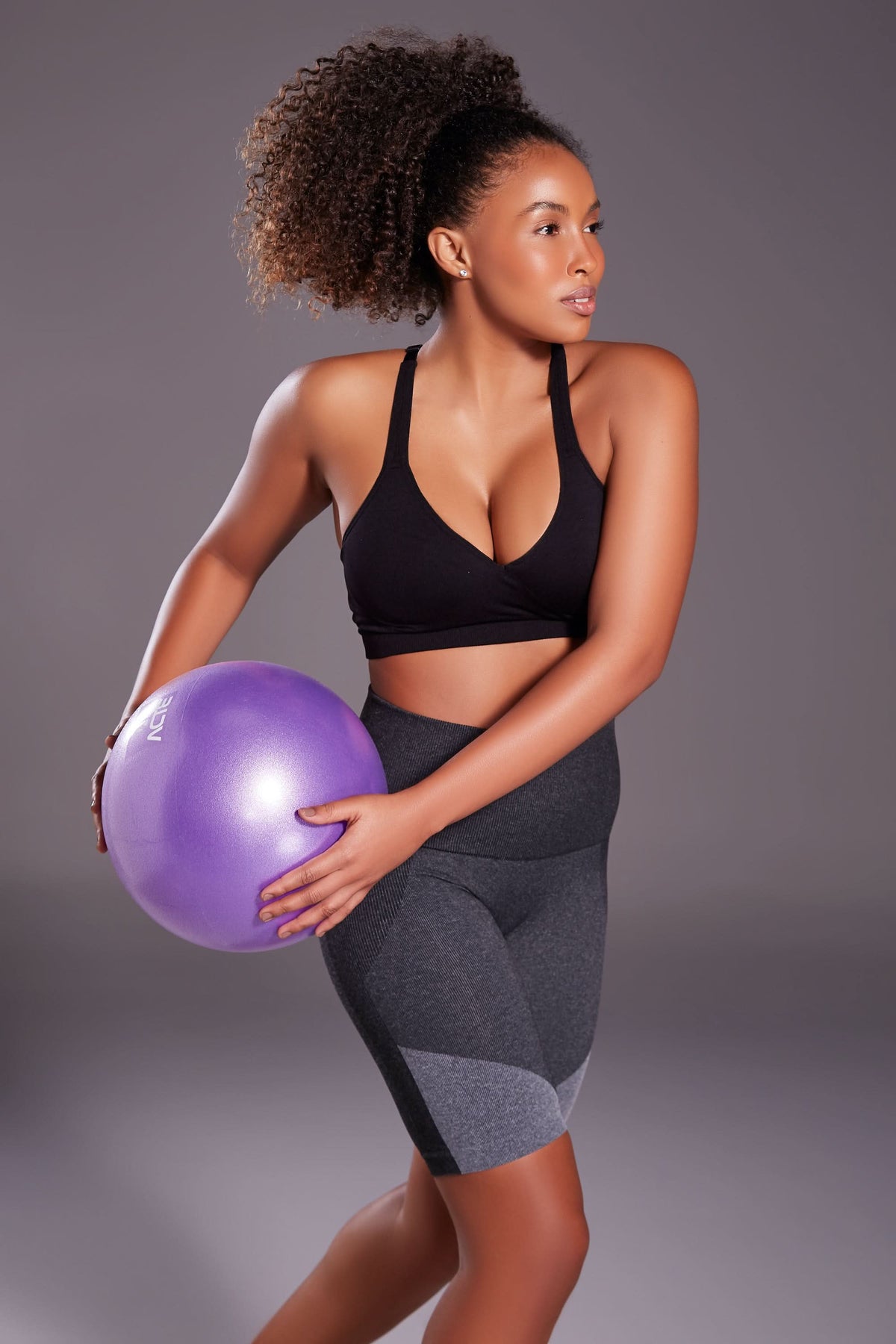 Fitness Shorts [Final Sale]