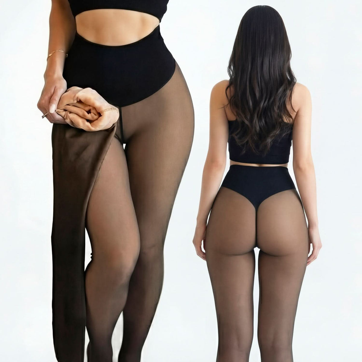 Flawlegs Thermo Sculpt