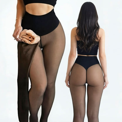 Flawlegs Thermo Sculpt