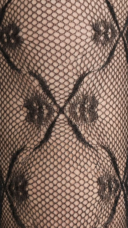 FlawLegs - Vintage Lace