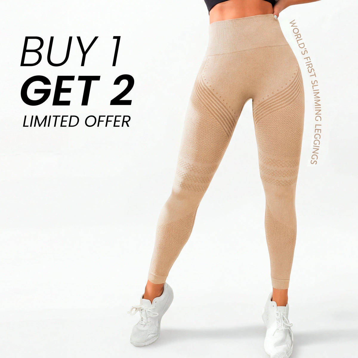 Leggings 3D FlawLegs™