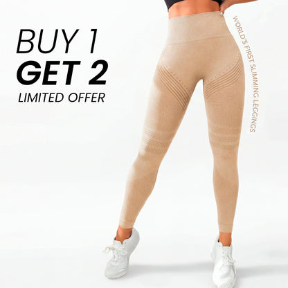 Leggings 3D FlawLegs™