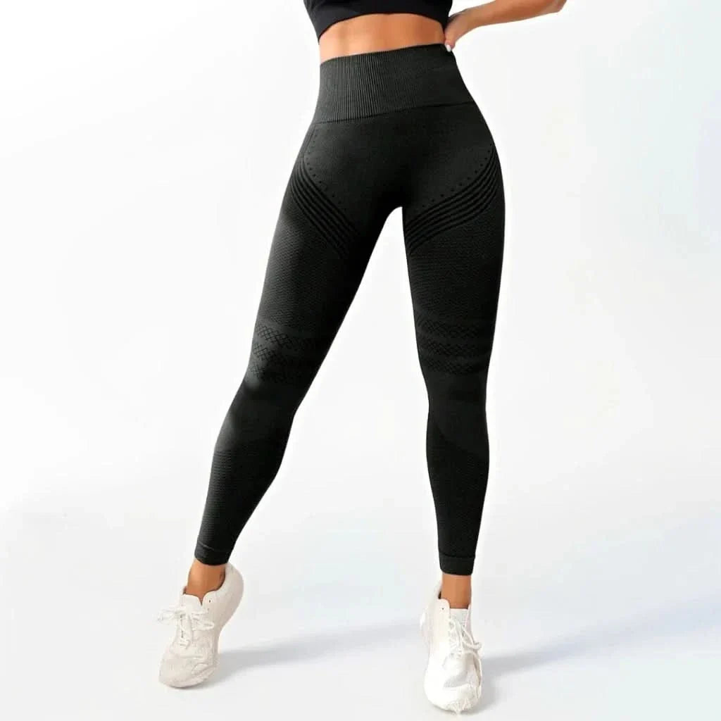 Leggings 3D FlawLegs™