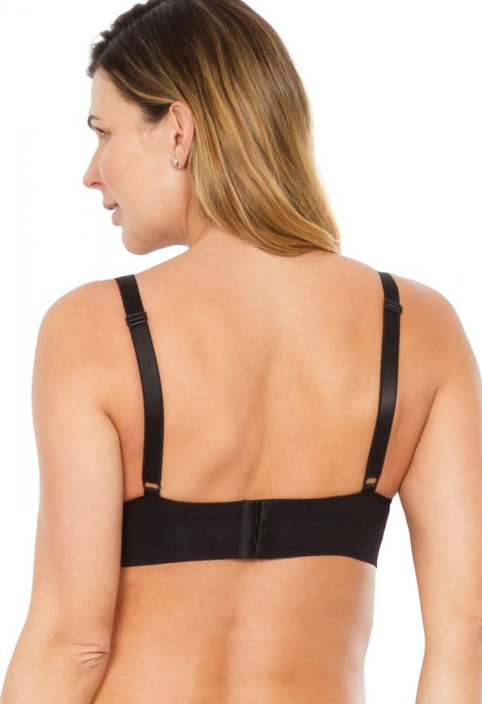 Maternity Breastfeeding Non-Padded Bra [Final Sale]