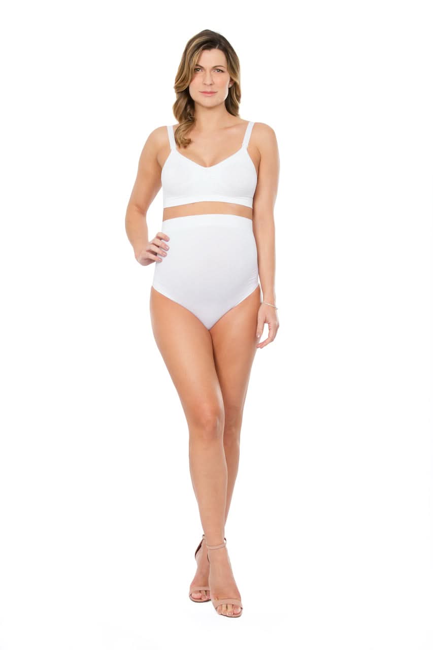 Maternity Pregnancy High Waist Panty [Final Sale]