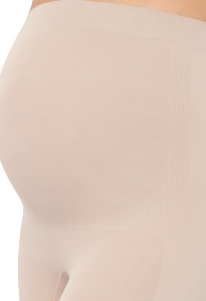 Maternity Pregnancy High Waist Shorts [Final Sale]