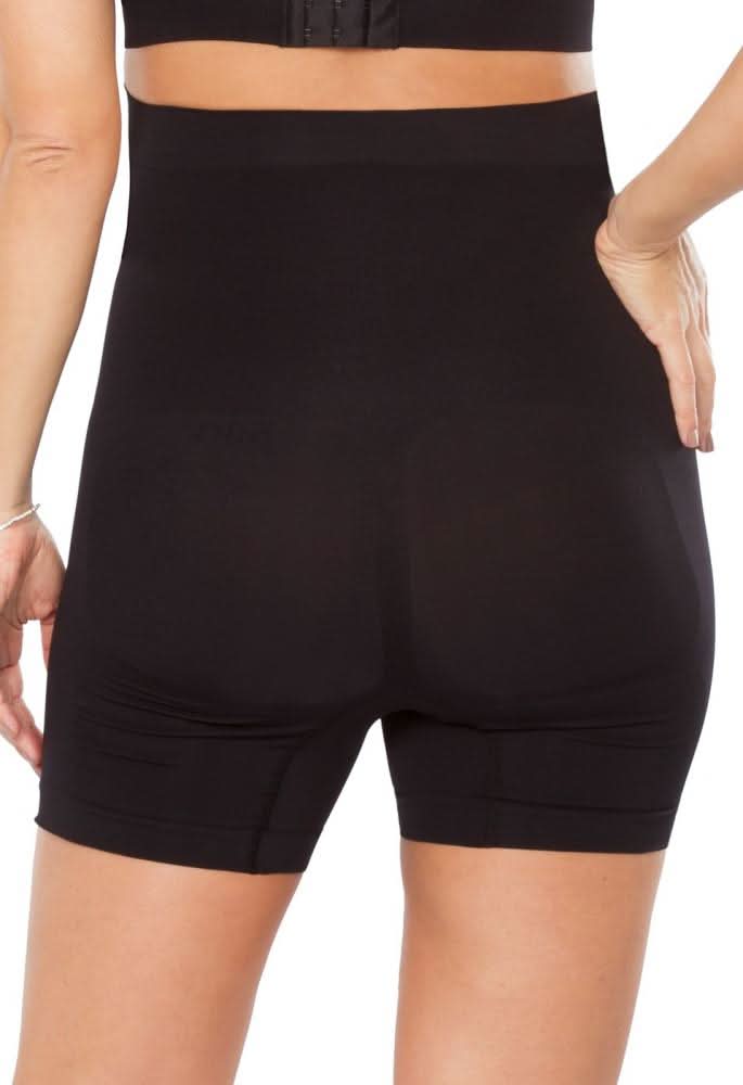 Maternity Pregnancy High Waist Shorts [Final Sale]