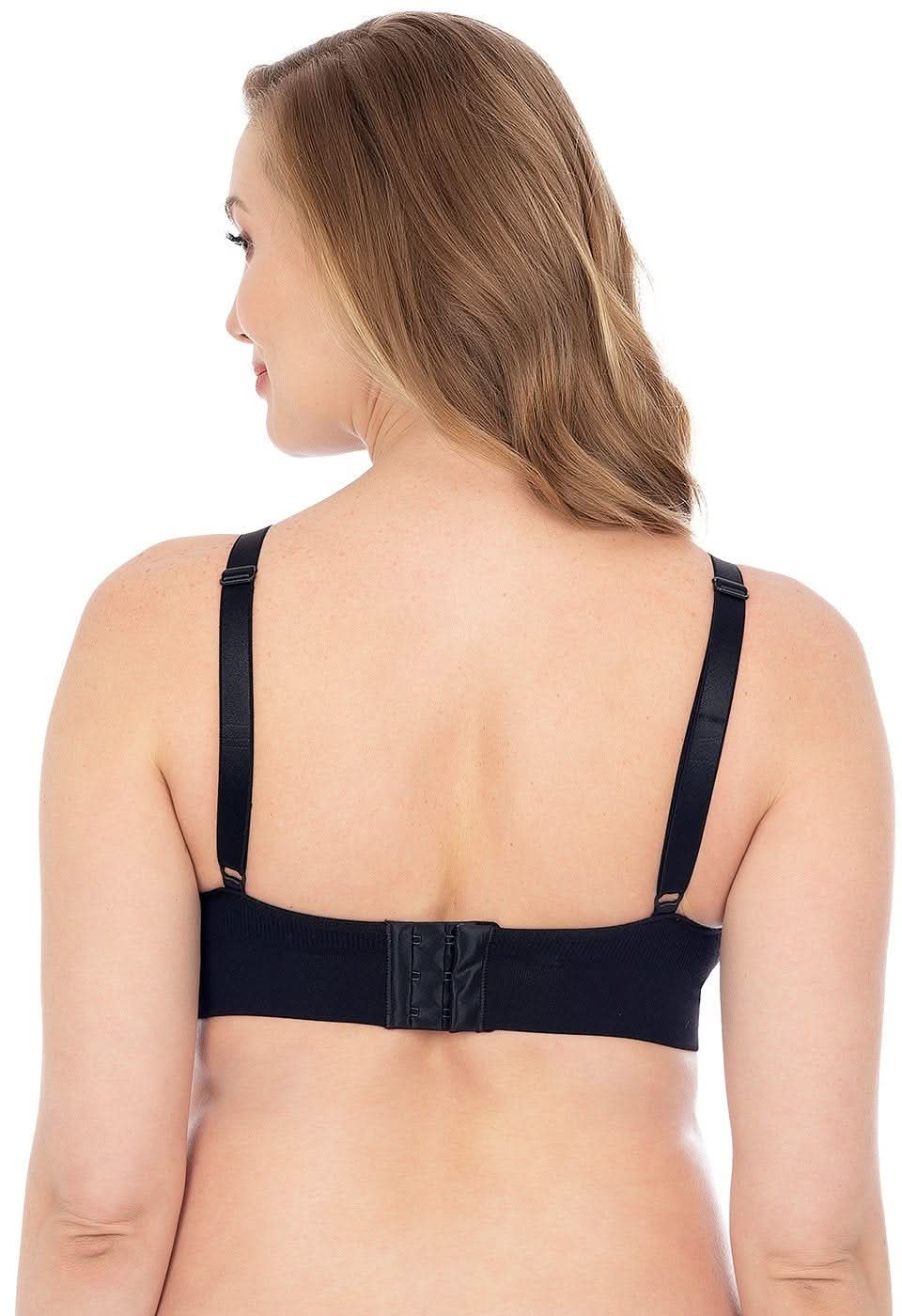 Maternity Breastfeeding Soft-Padded Bra [Final Sale]