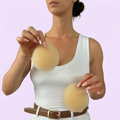 FlawSkin - Nipples