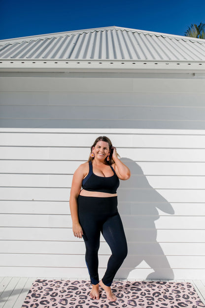 Fitness Leggings [Final Sale]