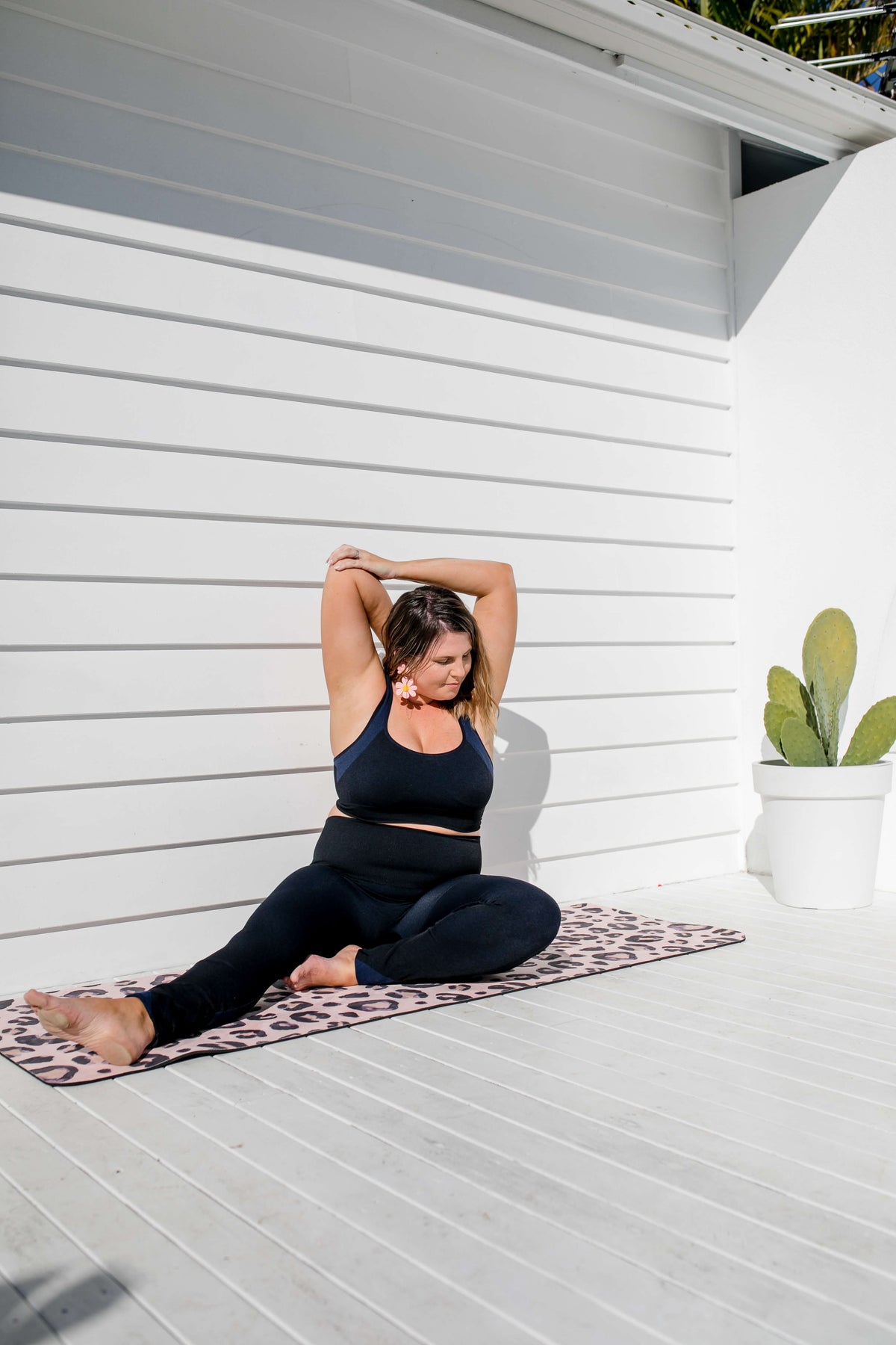 Fitness Leggings [Final Sale]