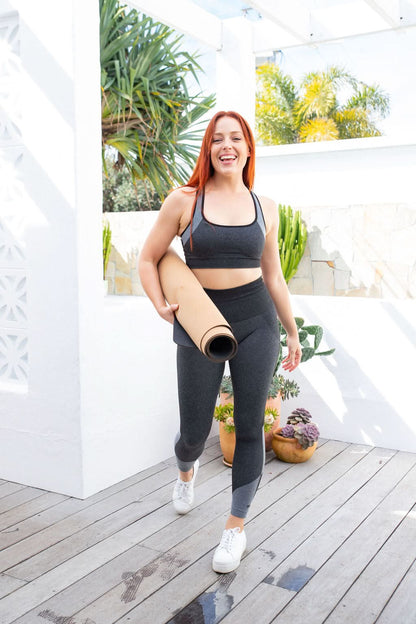 Fitness Leggings [Final Sale]
