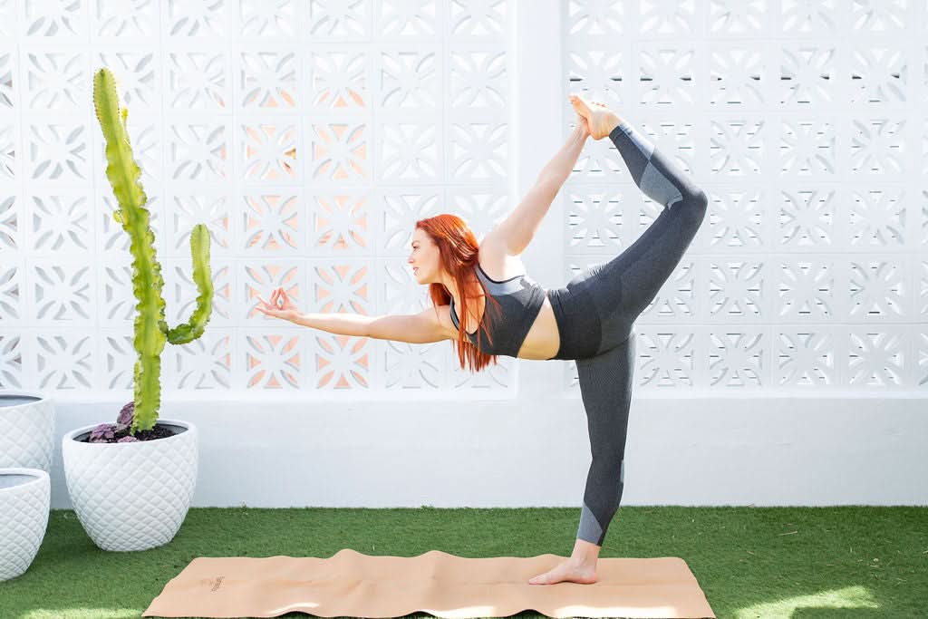 Fitness Leggings [Final Sale]