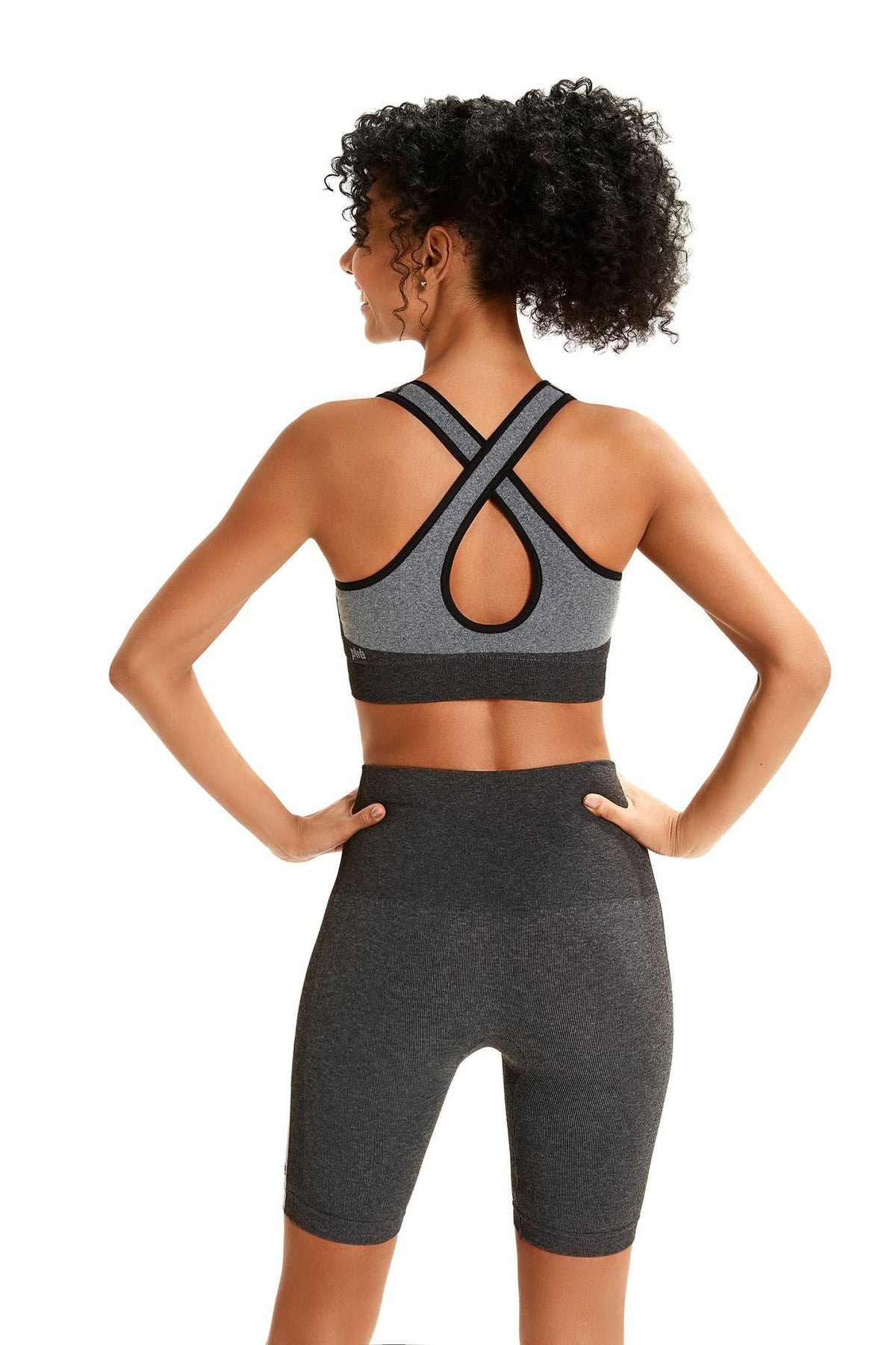 Fitness Shorts [Final Sale]