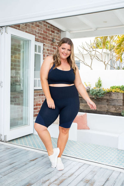 Fitness Shorts [Final Sale]