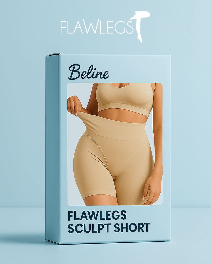 Flawlegs Sculpt Short