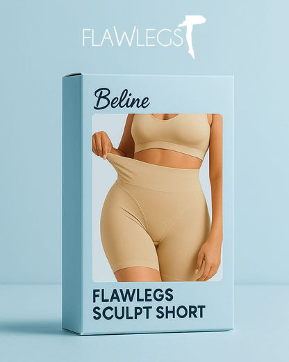 Flawlegs Sculpt Short