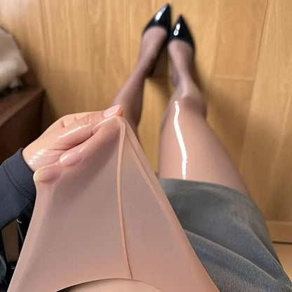 FlawLegs -Shine Oil