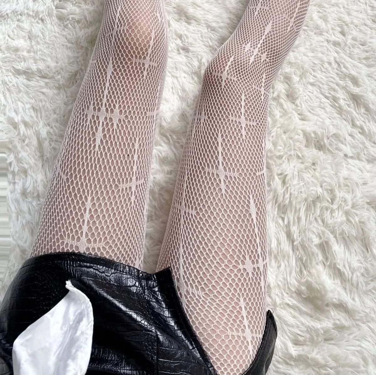 FlawLegs - Holy Punk