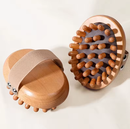 Anti-Cellulite Brush