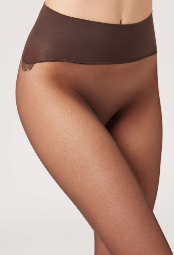 Airbrushed Tights | 20D